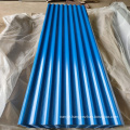 High quality manufacturers Galvanized Iron Zinc Roofing Sheet Corrugated roofing panels